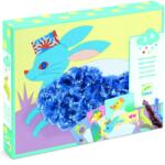 DJECO Atelier creativ Animalute cu caciulite, Djeco (DJ09127)