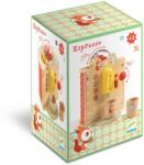 DJECO Joc de rol Espressor din lemn, Djeco (DJ05521) - infant Bucatarie copii