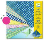 DJECO Joc creativ Foi de origami Natsu, Djeco (DJ09304) - infant