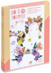 DJECO Joc creativ DIY Coronite cu flori, Djeco (DJ07927)