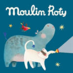 Moulin Roty Discuri cu povesti Animale vesele, Moulin Roty (MR_658364) Bucatarie copii