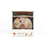 Egmont Toys Radio muzical pentru copii Prietenii, Egmont Toys (Egm_550046)