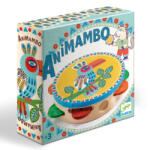 DJECO Instrument muzical Tamburina, Djeco (DJ06005)