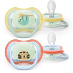 Philips Suzete Philips Avent Ultra Air - 3 varii (1100044726)