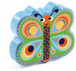 DJECO Maracas fluture Djeco (DJ06017) - infant