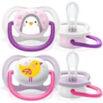 Philips Suzete ultra-air Philips Avent SCF080 - 8 modele disponibile (AQUILA-ART_22629)