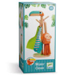 DJECO Set pentru curatenie Mister Clean, Djeco (DJ06648) Bucatarie copii