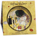 Fridolin Etichete Gustav Klimt, Fridolin (Fr_42116) Bucatarie copii
