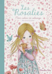 Moulin Roty Carte de colorat Rosalie, Moulin Roty (MR_710539)