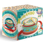 DJECO Instrument muzical Toba mica, Djeco (DJ06004) - infant