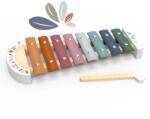 Speedy Monkey Instrument muzical Metalofon pentru copii, Speedy Monkey (SM_SP5001)