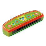 DJECO Instrument muzical Muzicuta, Djeco (DJ06011) - infant