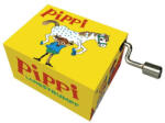 Fridolin Flasneta Pippi Langstrumpf galben, Fridolin (Fr_58346) - infant