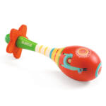 DJECO Instrument muzical Maracas, Djeco (DJ06008) - infant