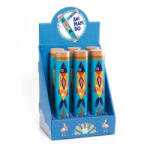 DJECO Instrument muzical Rain stick din lemn, Djeco (DJ06026)