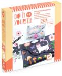 DJECO Joc creativ DIY Poseta si portofel, Djeco (DJ07964)