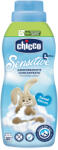Chicco Balsam concentrat Chicco, pentru haine. Sweet Talcum, 750ml, 0luni+ (6729420-7) - infant