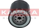 Kamoka Filtru ulei Kamoka F102401 - compatibil Audi, Fiat, Rover, Ferrari (KAMOKAF102401)