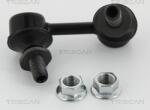 Triscan Stabilizare, Rigidizare Bieleta antiruliu Triscan 8500 13643 - compatibil Lexus - Triscan-8500 13643 (TRISCAN850013643)