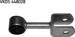 SKF Stabilizare, Rigidizare Bieleta antiruliu SKF VKDS 448028 (SKFVKDS448028)