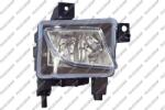 Prasco Iluminari auxiliare, Elemente Proiectoare, Elemente Prasco OP0584413 - compatibil Opel (PRASCOOP0584413)
