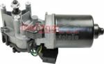 Metzger Ștergătoarele motorului Metzger 2190787 (METZGER2190787)