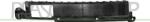 Prasco Elemente caroserie, Aripa, Bara protectie Bara protectie, piese Prasco FD1141013 - compatibil Ford (PRASCOFD1141013)