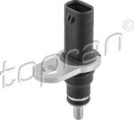 Topran Unitate de control, Relee, Senzori Topran 622 256 - compatibil Audi, Seat, Vw, Skoda - Topran-622 256 (TOPRAN622256)