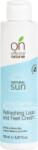 Officina Naturae Refreshing lábápoló krém - 150 ml