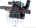 Facet Sistem de racire motor Facet 7.8734 - compatibil Peugeot, Mazda, Ford, Citroën (FACET78734)