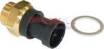 Metzger Comutator, senzor Metzger 0915020 - compatibil Alfa, Peugeot, Fiat, Lancia (METZGER0915020)