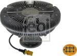 FEBI Bilstein Comanda ambreiaj Aerisitor FEBI Bilstein 44473 - compatibil 51066300140 - FEBI Bilstein (FEBIBILSTEIN44473)