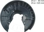 AIC Frana disc Componente, Accesorii frana AIC 57067 - compatibil Audi, Seat (AIC57067)