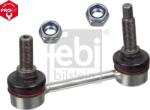 FEBI Bilstein Stabilizare, Rigidizare Bieleta antiruliu FEBI Bilstein 29504 (FEBIBILSTEIN29504)