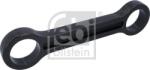 FEBI Bilstein Stabilizare, Rigidizare Bieleta antiruliu FEBI Bilstein 182059 - compatibil Mercedes-Benz - FEBI Bilstein (FEBIBILSTEIN182059)