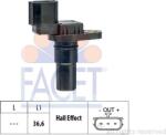 Facet Senzor Facet 9.0710 - compatibil Renault, Nissan, Mitsubishi, Fiat (FACET90710)