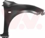 Van Wezel Elemente caroserie, Aripa, Bara protectie Aripa, piese Van Wezel 2738656 (VANWEZEL2738656)