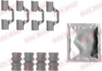 Quick brake Frana disc Componente, Accesorii frana Quick brake 109-1827 - compatibil Toyota, Renault - QUICK BRAKE (QUICKBRAKE1091827)