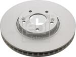 FEBI Bilstein Frana disc Disc frana FEBI Bilstein 31317 (FEBIBILSTEIN31317)