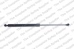 Lesjöfors Amorizoare vibratii pe gaz Lesjöfors 8072908 - compatibil Renault (LESJOFORS8072908)