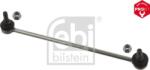 FEBI Bilstein Stabilizare, Rigidizare Bieleta antiruliu FEBI Bilstein 19667 (FEBIBILSTEIN19667)