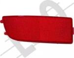 Loro Catadioptru spate, lateral Loro 054-34-876 (LORO05434876)