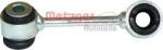 Metzger Stabilizare, Rigidizare Bieleta antiruliu Metzger 53043501 - compatibil Mercedes-Benz (METZGER53043501)
