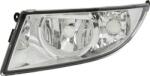 Depo Iluminari auxiliare, Elemente Proiectoare, Elemente Depo 665-2008L-UE - compatibil Skoda (DEPO6652008LUE)