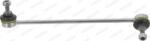 Moog Stabilizare, Rigidizare Bieleta antiruliu Moog BM-LS-3860 - compatibil Bmw (MOOGBMLS3860)