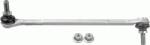 Lemförder Stabilizare, Rigidizare Bieleta antiruliu Lemförder 36863 01 - compatibil Mercedes-Benz - Lemförder-36863 01 (LEMFORDER3686301)