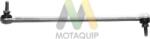 Motaquip Stabilizare, Rigidizare Bieleta antiruliu Motaquip LVSL909 - compatibil Peugeot, Citroën, Ds (MOTAQUIPLVSL909)