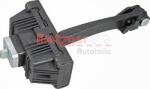 Metzger Lucuri, Bonnete, Uși, Acoperiș Usi, piese Metzger 2312166 - compatibil Bmw (METZGER2312166)