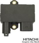 Hitachi Unitate de control, Relee, Senzori Hitachi 2502198 - compatibil Mercedes-Benz (HITACHI2502198)