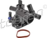 Topran Sistem de racire motor Topran 207 934 - compatibil Nissan, Renault, Opel, Vauxhall - Topran-207 934 (TOPRAN207934)